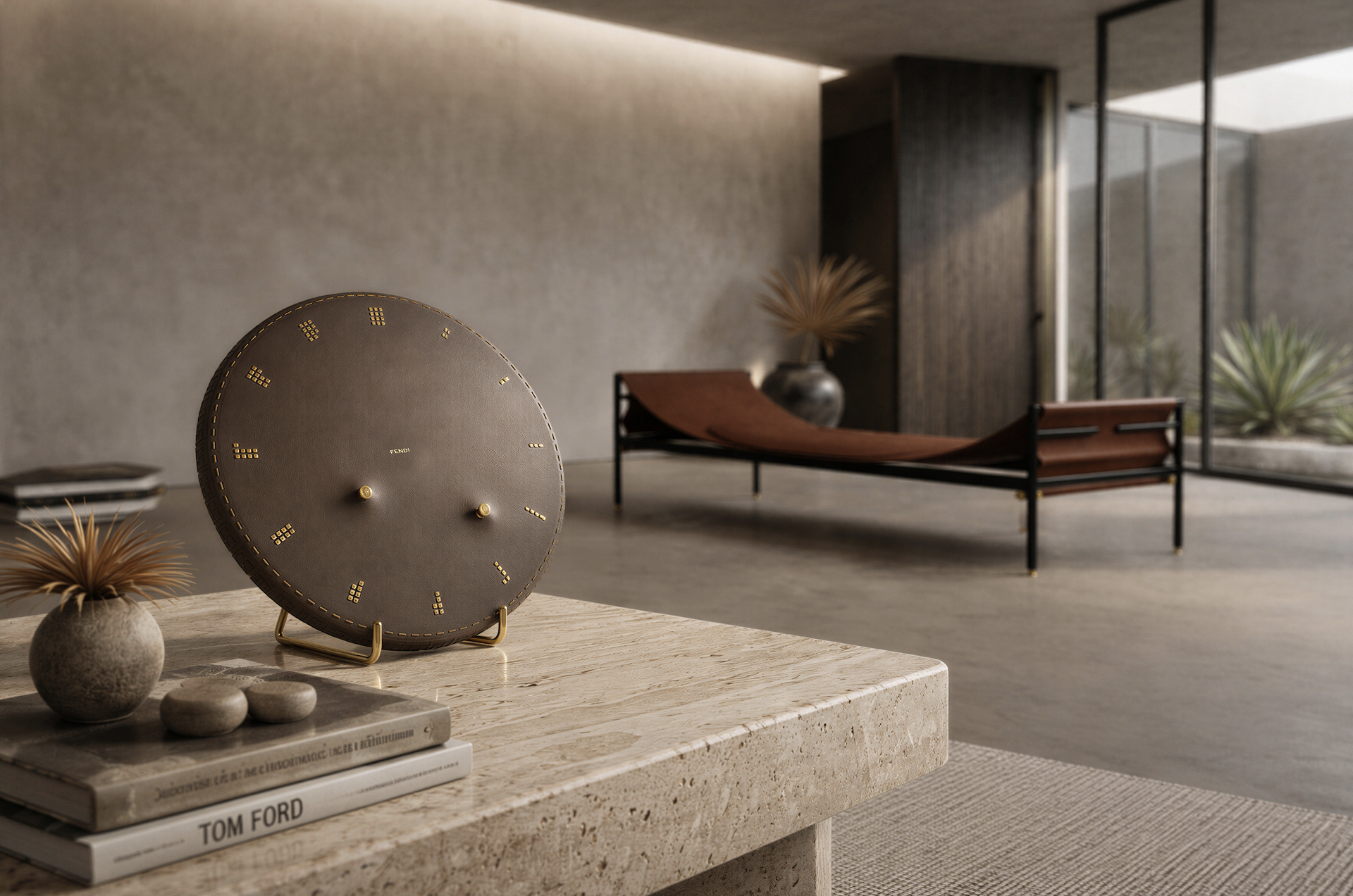 Fendi | Inaugural Design Prize 2026